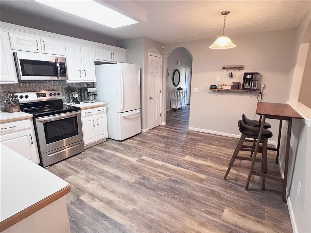 3 bedroom, 3 bathroom, 2,106 sq ft single family residence for sale at 1703 Jeremy Drive, Monroe, GA 30656 — photo 9