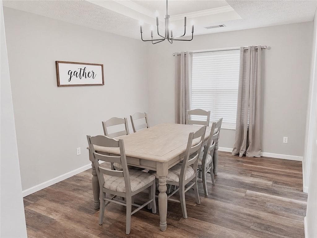 3 bedroom, 3 bathroom, 2,106 sq ft single family residence for sale at 1703 Jeremy Drive, Monroe, GA 30656 — photo 10