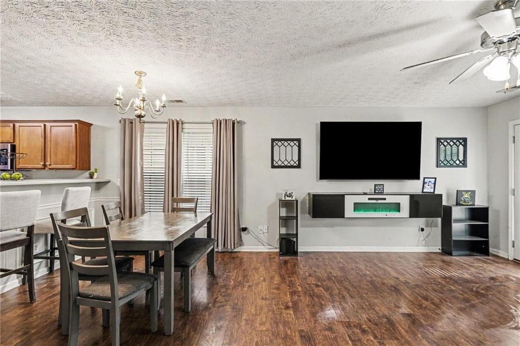 3 bedroom, 2 bathroom, 1,233 sq ft single family residence for rent at 413 Erin Ct. Court, Villa Rica, GA 30180 for $1,950 a month — photo 6