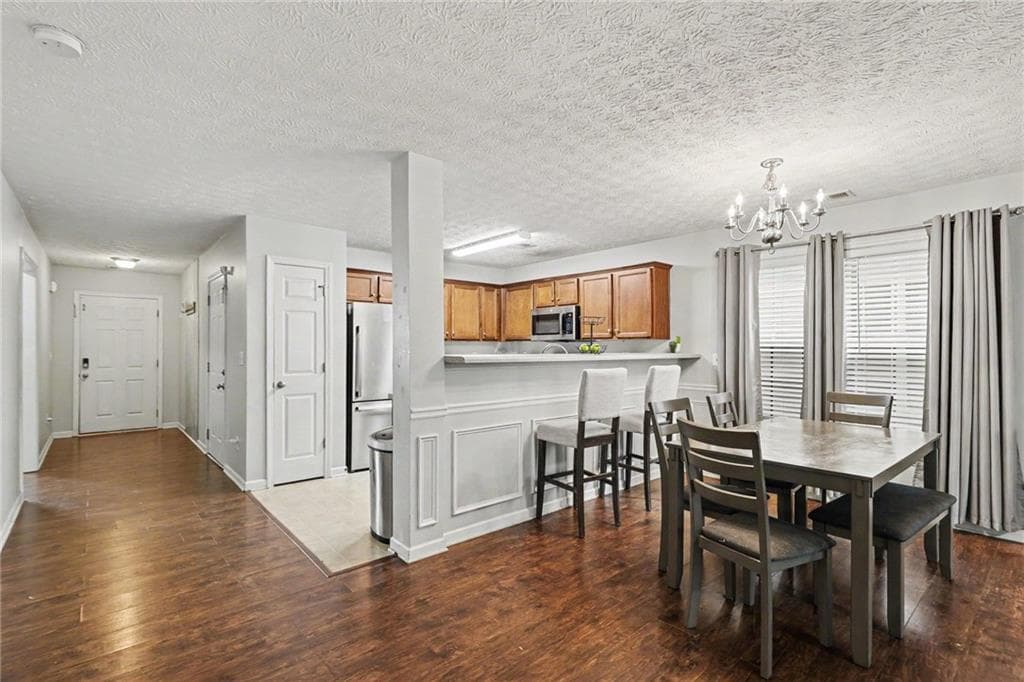 3 bedroom, 2 bathroom, 1,233 sq ft single family residence for rent at 413 Erin Ct. Court, Villa Rica, GA 30180 for $1,950 a month — photo 7