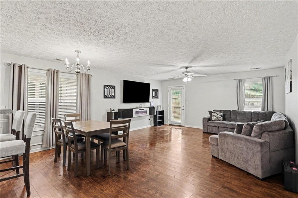 3 bedroom, 2 bathroom, 1,233 sq ft single family residence for rent at 413 Erin Ct. Court, Villa Rica, GA 30180 for $1,950 a month — photo 8