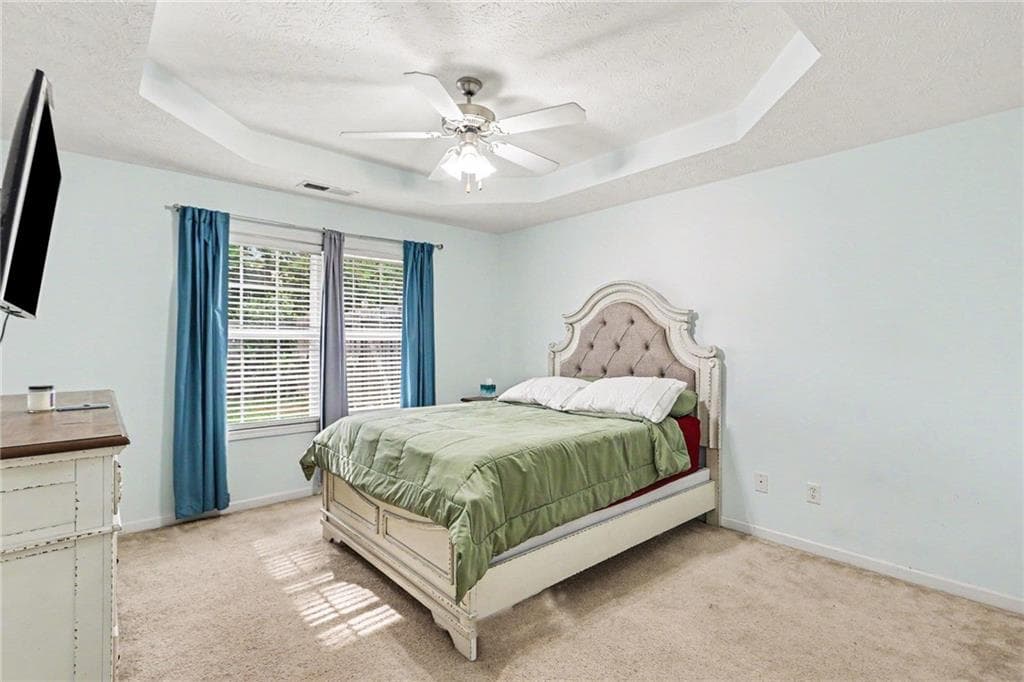 3 bedroom, 2 bathroom, 1,233 sq ft single family residence for rent at 413 Erin Ct. Court, Villa Rica, GA 30180 for $1,950 a month — photo 10