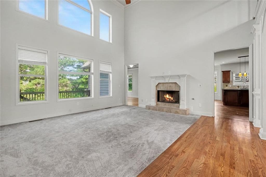 6 bedroom, 6 bathroom, 6,700 sq ft single family residence under contract at 3939 Perry Pass, Lithonia, GA 30038 — photo 6
