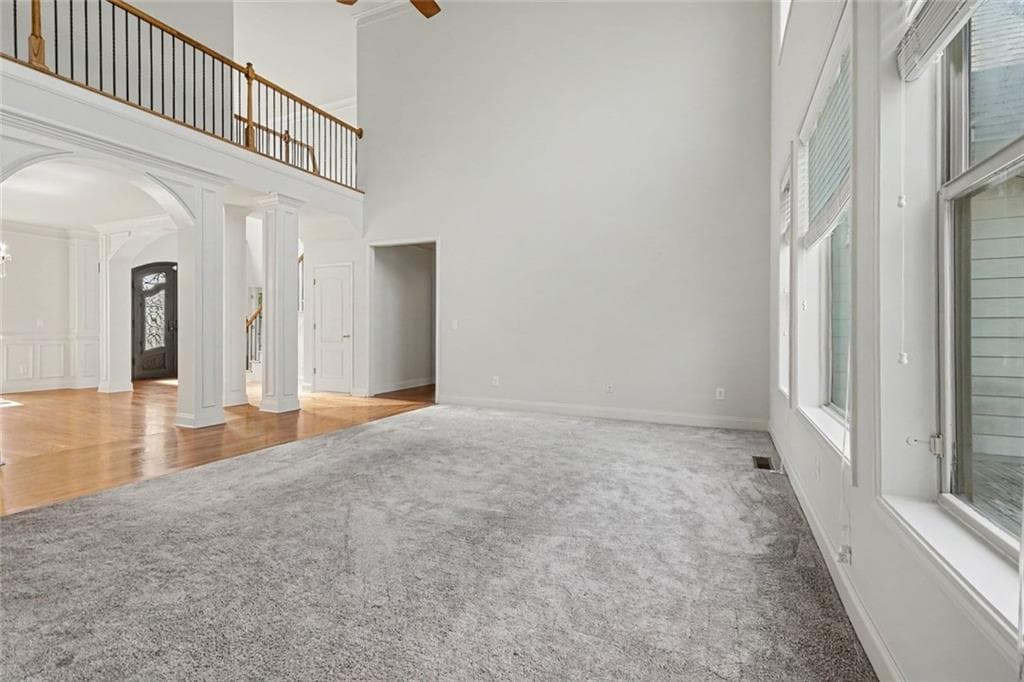 6 bedroom, 6 bathroom, 6,700 sq ft single family residence under contract at 3939 Perry Pass, Lithonia, GA 30038 — photo 7