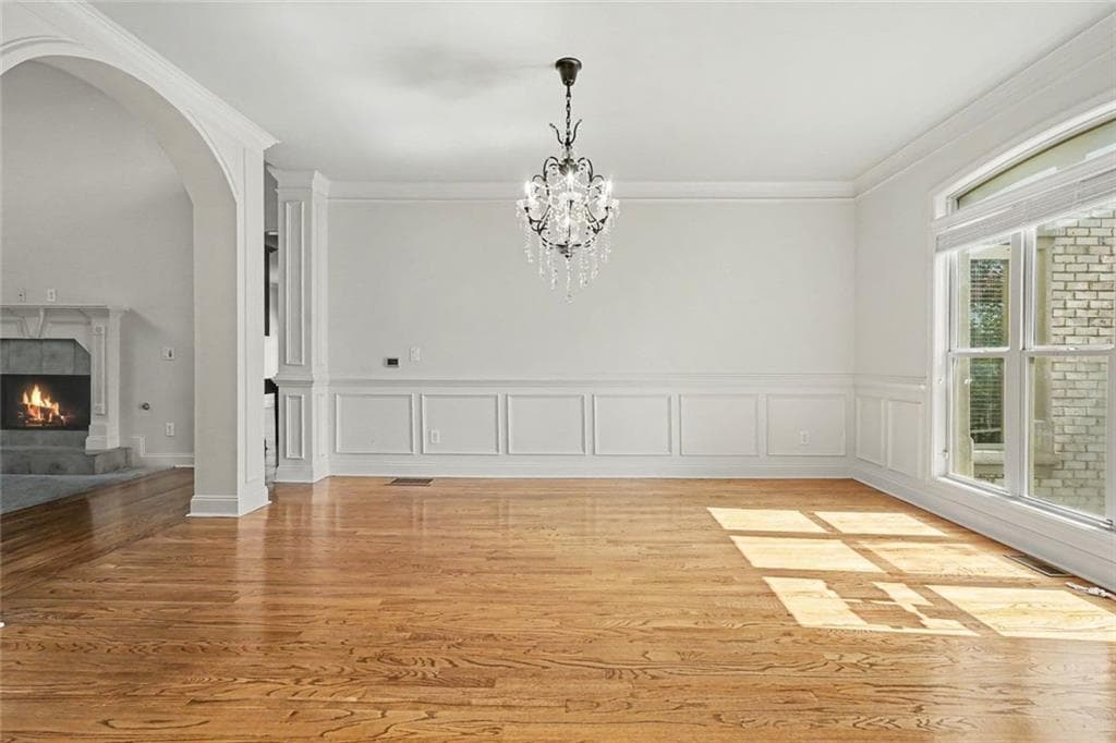 6 bedroom, 6 bathroom, 6,700 sq ft single family residence under contract at 3939 Perry Pass, Lithonia, GA 30038 — photo 8