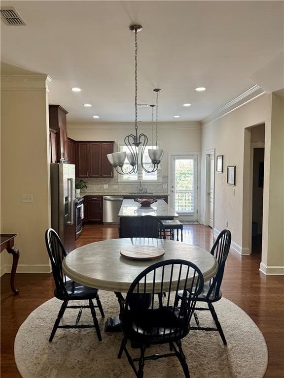 4 bedroom, 4 bathroom, 2,000 sq ft townhouse for rent at 4355 Donahue Avenue, Buford, GA 30518 for $2,300 a month — photo 6