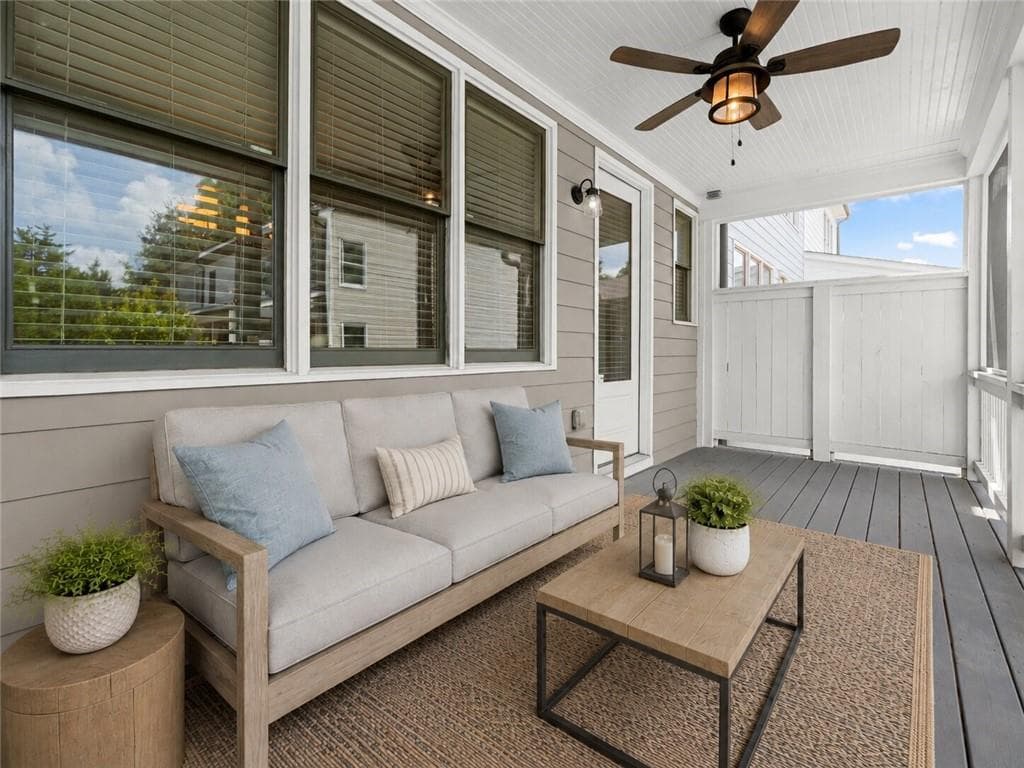 3 bedroom, 4 bathroom, 2,512 sq ft townhouse for sale at 138 Inwood Walk, Woodstock, GA 30188 — photo 7