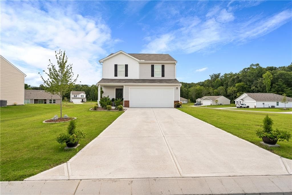 3 bedroom, 3 bathroom, 1,566 sq ft single family residence for sale at 11 Barron Ct, Chatsworth, GA 30705 — photo 6