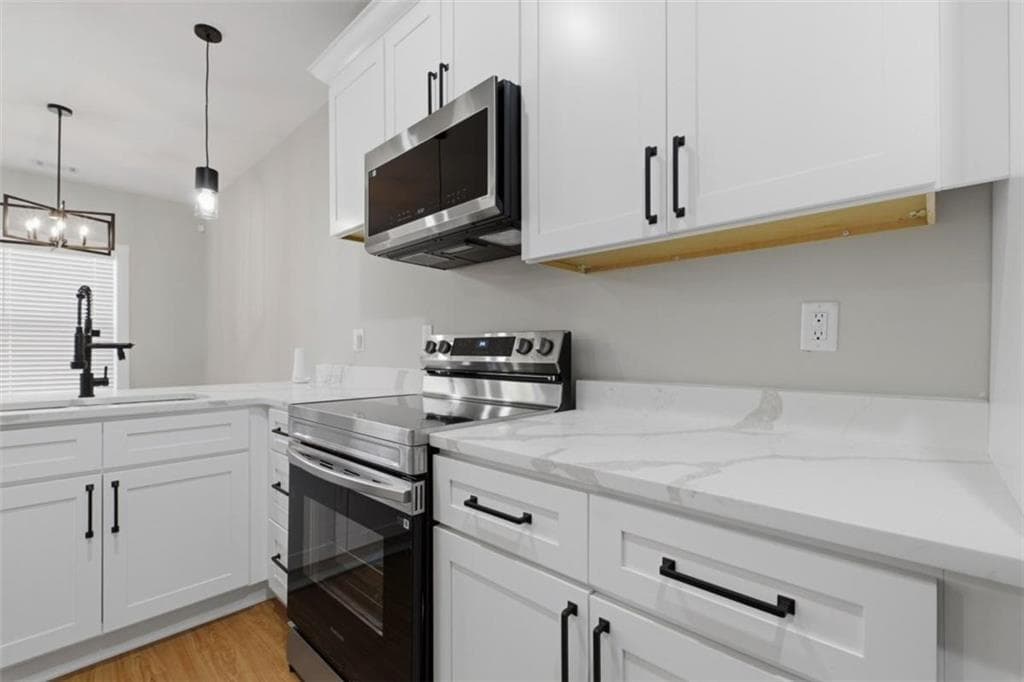 3 bedroom, 3 bathroom, 1,559 sq ft single family residence for rent at 1015 Lyndon Ave, Griffin, GA 30223 for $1,900 a month — photo 4