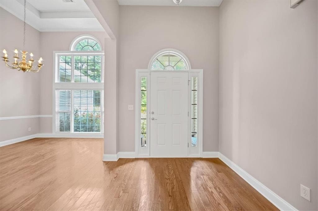5 bedroom, 4 bathroom, 4,800 sq ft single family residence under contract at 59 Rocky Circle, White, GA 30184 — photo 4