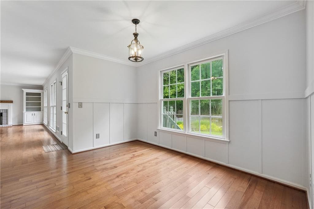 6 bedroom, 5 bathroom, 4,028 sq ft single family residence for rent at 2565 Chestea Drive, Marietta, GA 30066 for $5,500 a month — photo 4