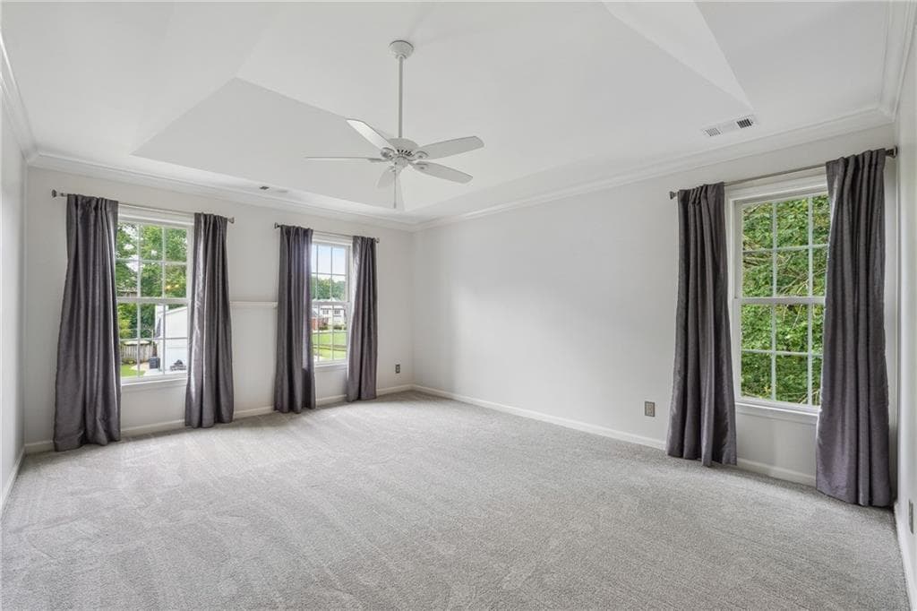 6 bedroom, 5 bathroom, 4,028 sq ft single family residence for rent at 2565 Chestea Drive, Marietta, GA 30066 for $5,500 a month — photo 10