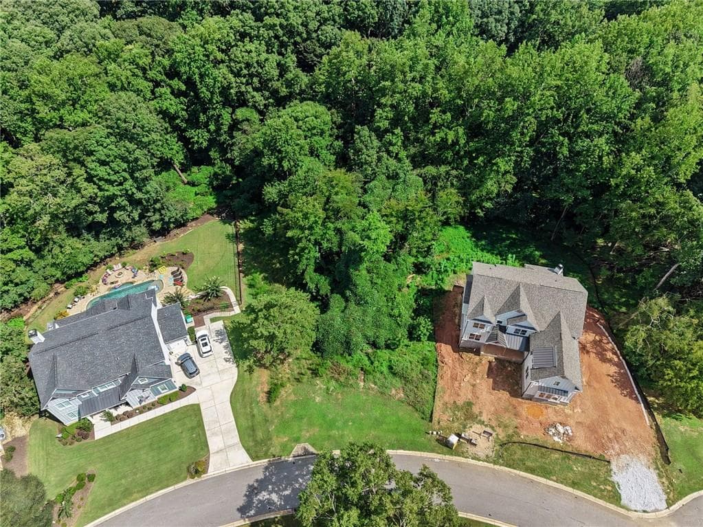 unimproved land for sale at 3979 Meadowland Drive, Jefferson, GA 30549 — photo 1 of 6