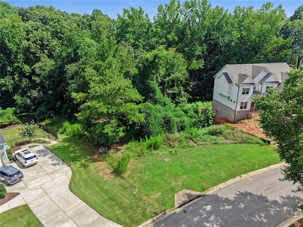 unimproved land for sale at 3979 Meadowland Drive, Jefferson, GA 30549 — photo 2