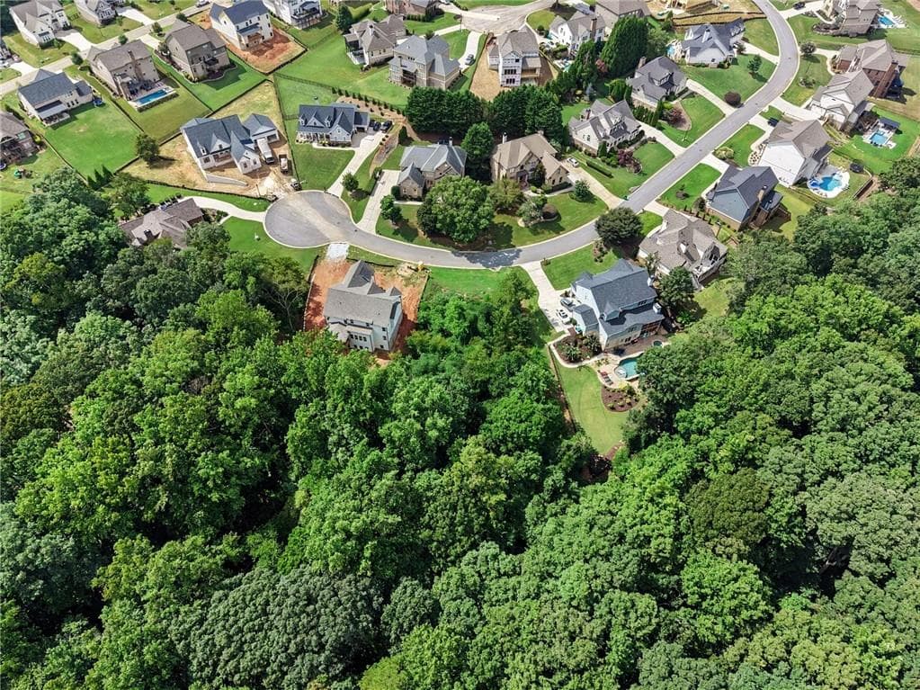 unimproved land for sale at 3979 Meadowland Drive, Jefferson, GA 30549 — photo 3