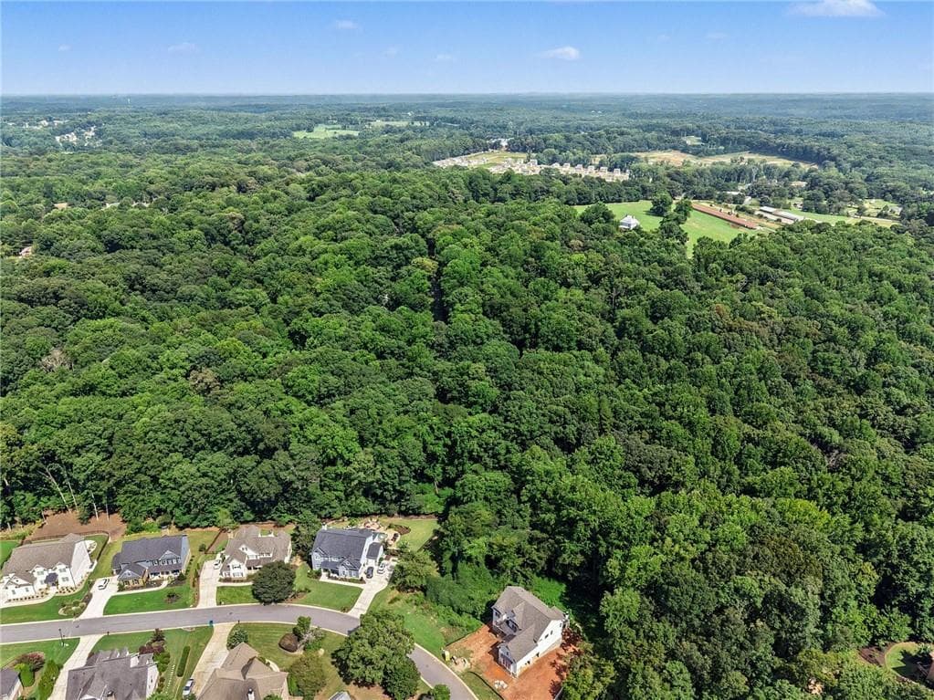 unimproved land for sale at 3979 Meadowland Drive, Jefferson, GA 30549 — photo 4
