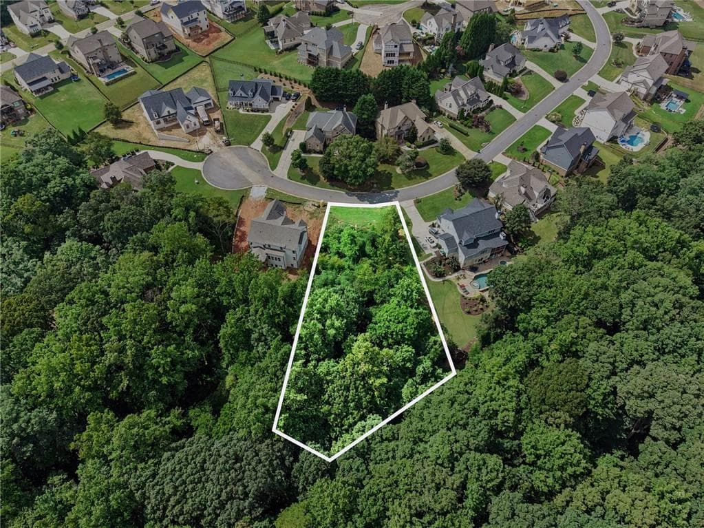 unimproved land for sale at 3979 Meadowland Drive, Jefferson, GA 30549 — photo 5