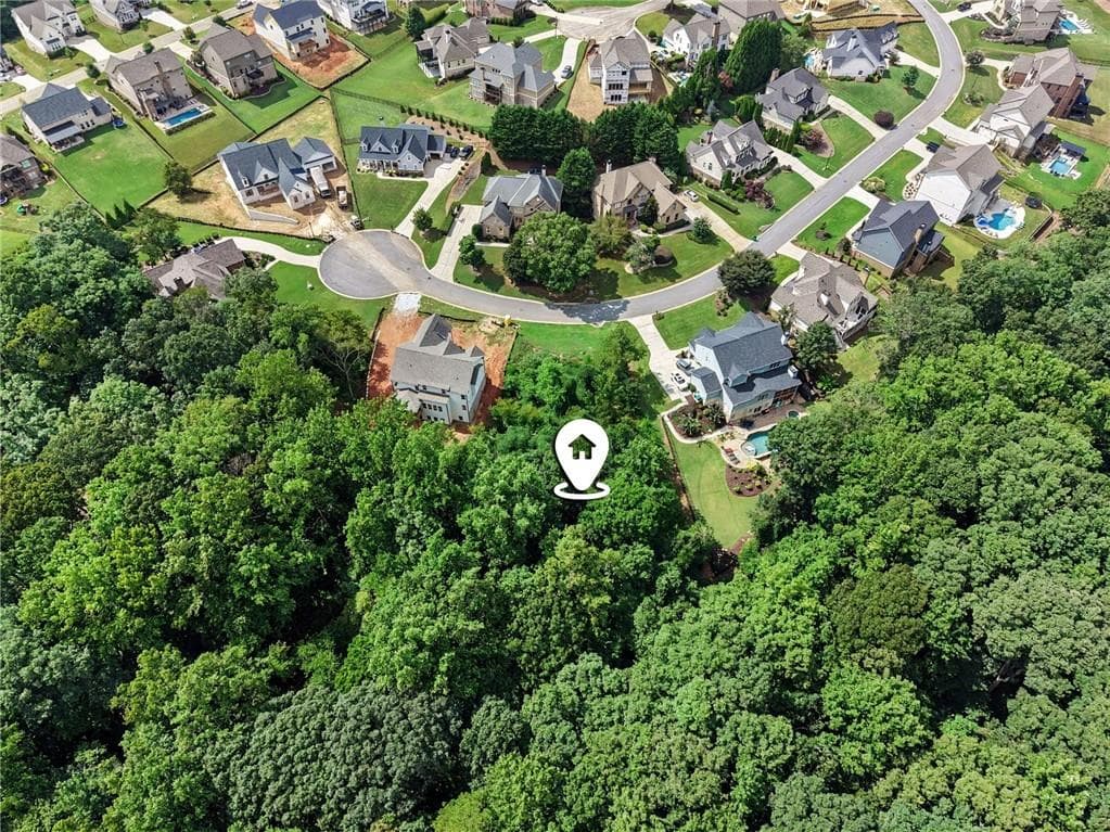 unimproved land for sale at 3979 Meadowland Drive, Jefferson, GA 30549 — photo 6