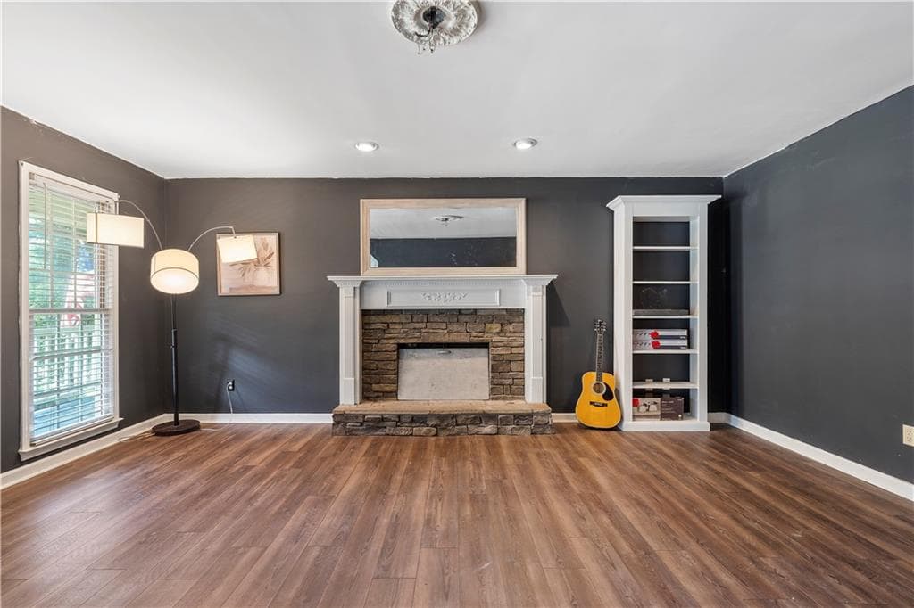 3 bedroom, 3 bathroom, 2,089 sq ft single family residence for sale at 296 Abbington Way, Douglasville, GA 30134 — photo 7
