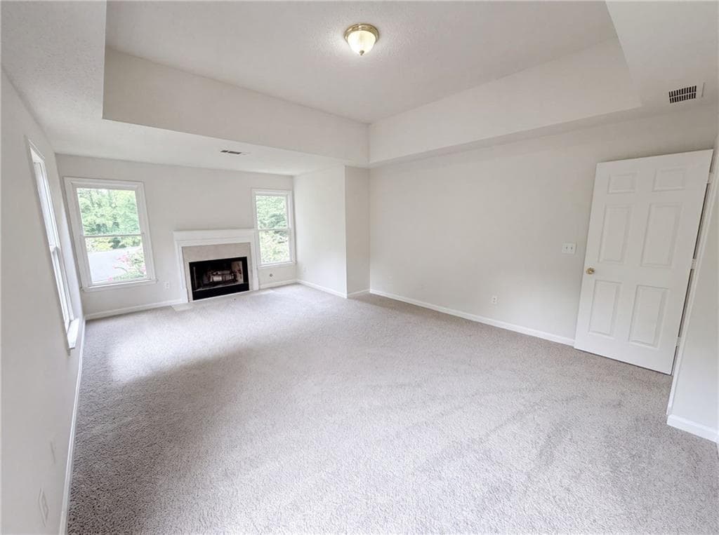 4 bedroom, 3 bathroom, 3,657 sq ft single family residence under contract at 1001 Parkland Run, Smyrna, GA 30082 — photo 4