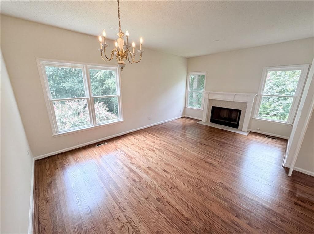 4 bedroom, 3 bathroom, 3,657 sq ft single family residence under contract at 1001 Parkland Run, Smyrna, GA 30082 — photo 6