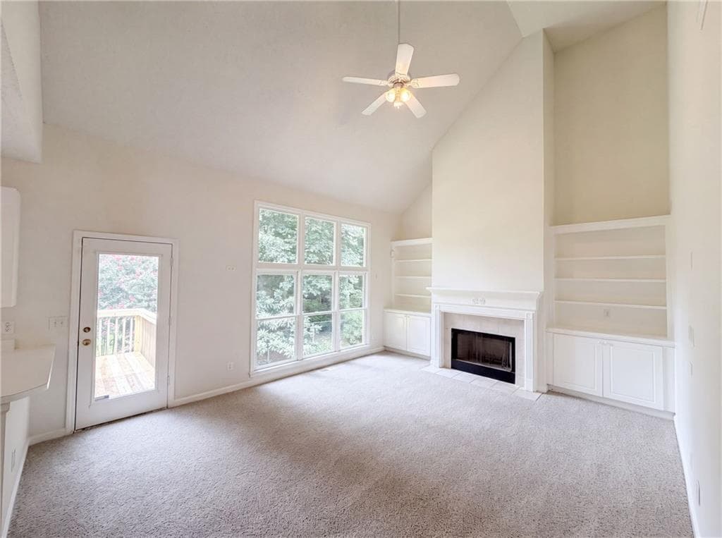 4 bedroom, 3 bathroom, 3,657 sq ft single family residence under contract at 1001 Parkland Run, Smyrna, GA 30082 — photo 7