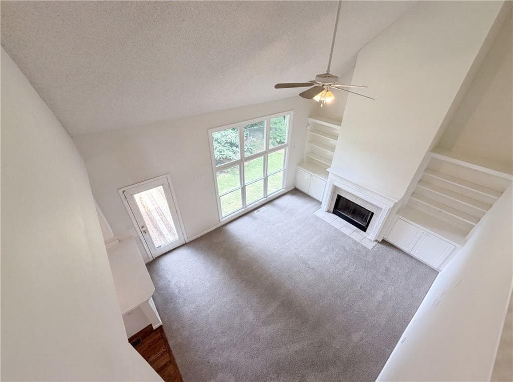 4 bedroom, 3 bathroom, 3,657 sq ft single family residence under contract at 1001 Parkland Run, Smyrna, GA 30082 — photo 8