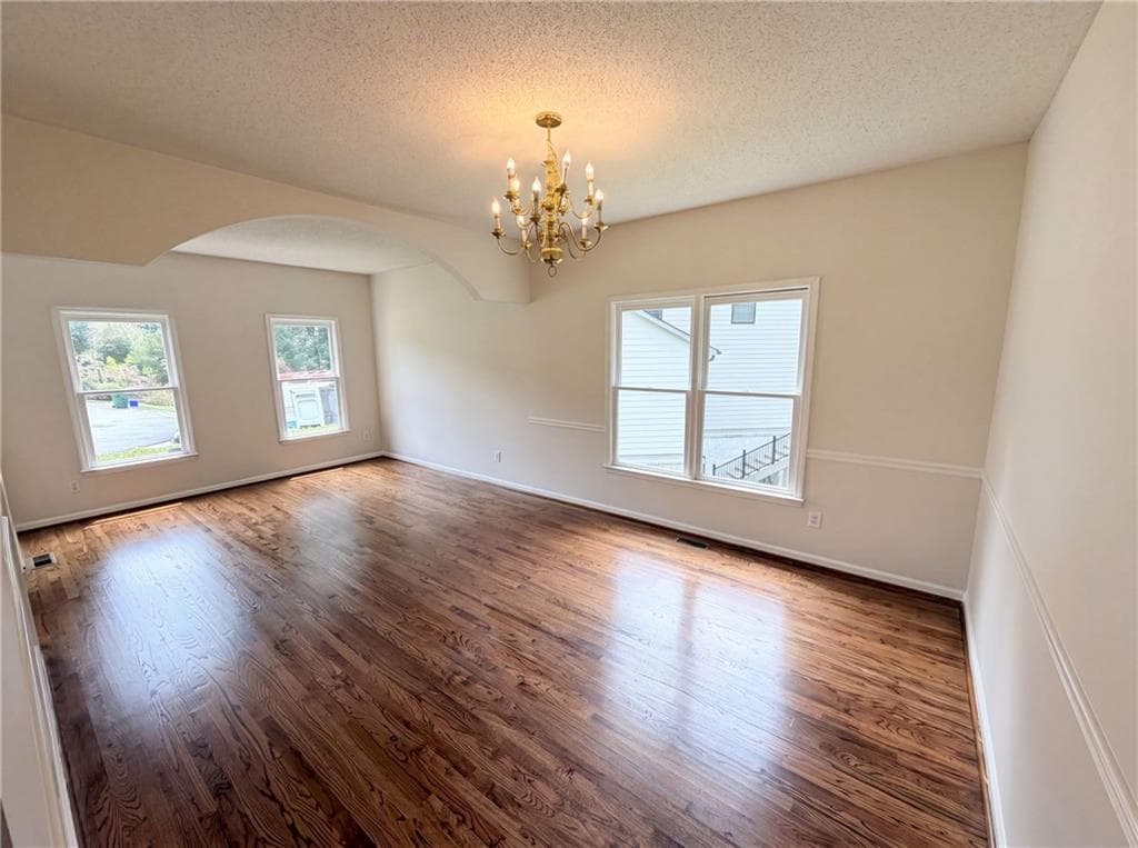 4 bedroom, 3 bathroom, 3,657 sq ft single family residence under contract at 1001 Parkland Run, Smyrna, GA 30082 — photo 10