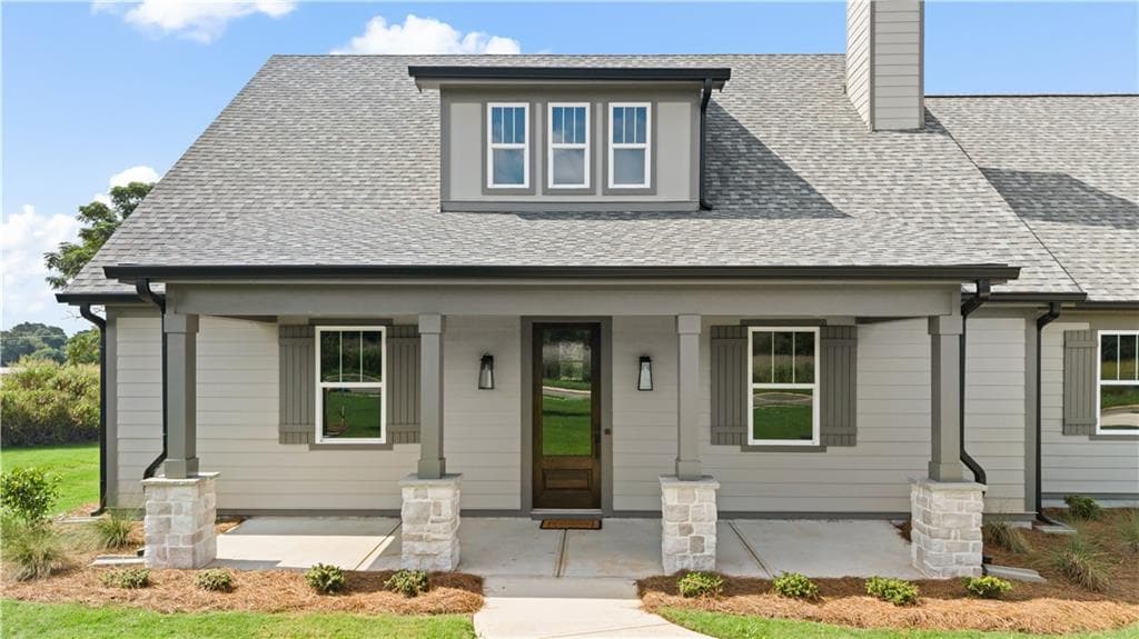 4 bedroom, 3 bathroom, 3,666 sq ft single family residence for sale at 1140 Madison Hills Drive, Madison, GA 30650 — photo 5