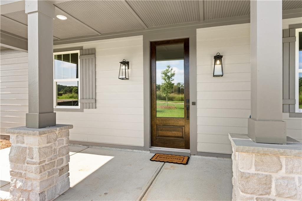 4 bedroom, 3 bathroom, 3,666 sq ft single family residence for sale at 1140 Madison Hills Drive, Madison, GA 30650 — photo 10