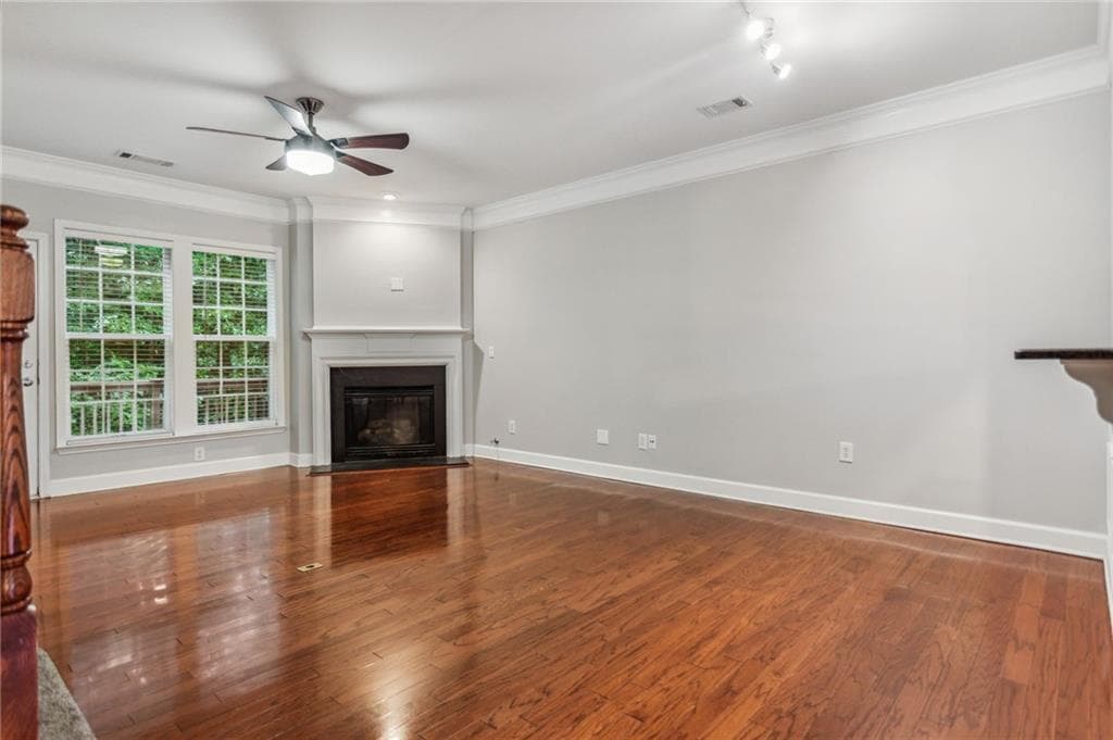 3 bedroom, 4 bathroom, 1,845 sq ft townhouse for rent at 2263 Limehurst Drive, Brookhaven, GA 30319 for $3,500 a month — photo 3