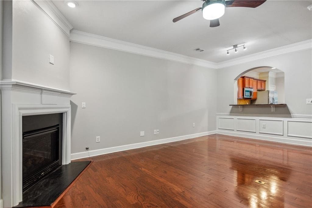3 bedroom, 4 bathroom, 1,845 sq ft townhouse for rent at 2263 Limehurst Drive, Brookhaven, GA 30319 for $3,500 a month — photo 5