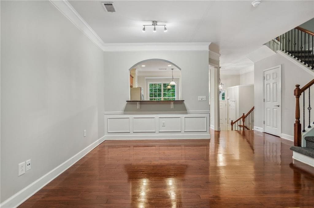 3 bedroom, 4 bathroom, 1,845 sq ft townhouse for rent at 2263 Limehurst Drive, Brookhaven, GA 30319 for $3,500 a month — photo 6