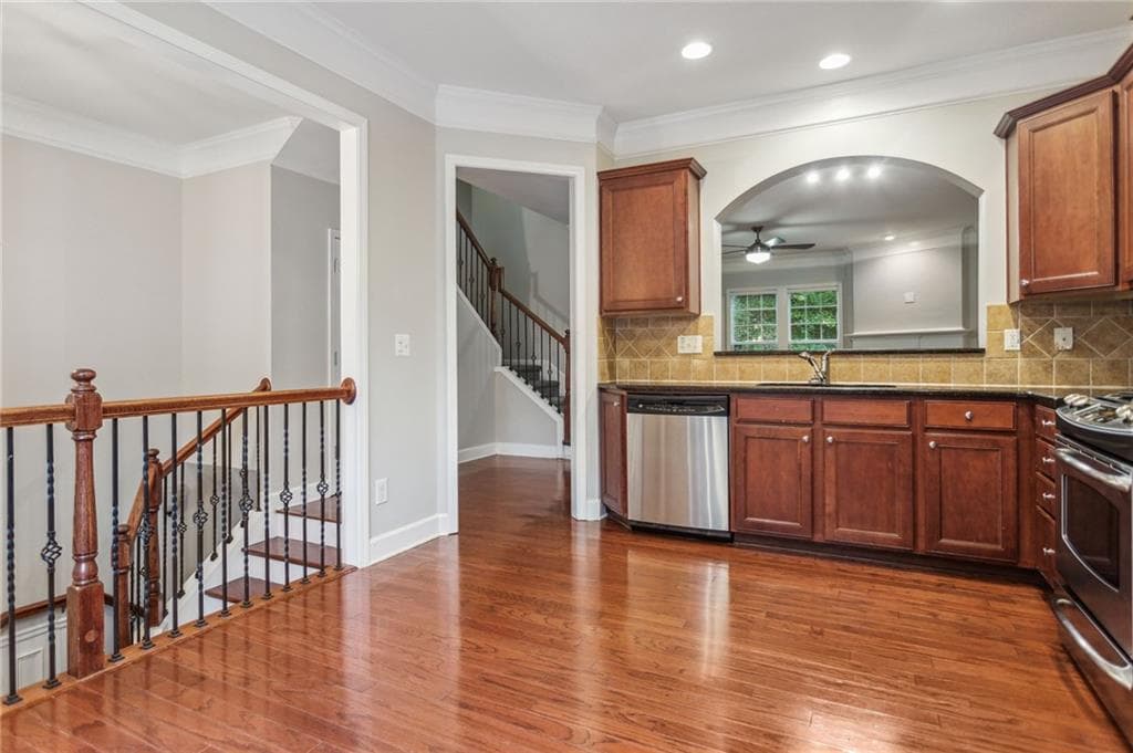 3 bedroom, 4 bathroom, 1,845 sq ft townhouse for rent at 2263 Limehurst Drive, Brookhaven, GA 30319 for $3,500 a month — photo 7