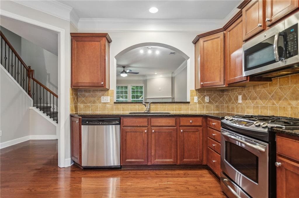 3 bedroom, 4 bathroom, 1,845 sq ft townhouse for rent at 2263 Limehurst Drive, Brookhaven, GA 30319 for $3,500 a month — photo 9