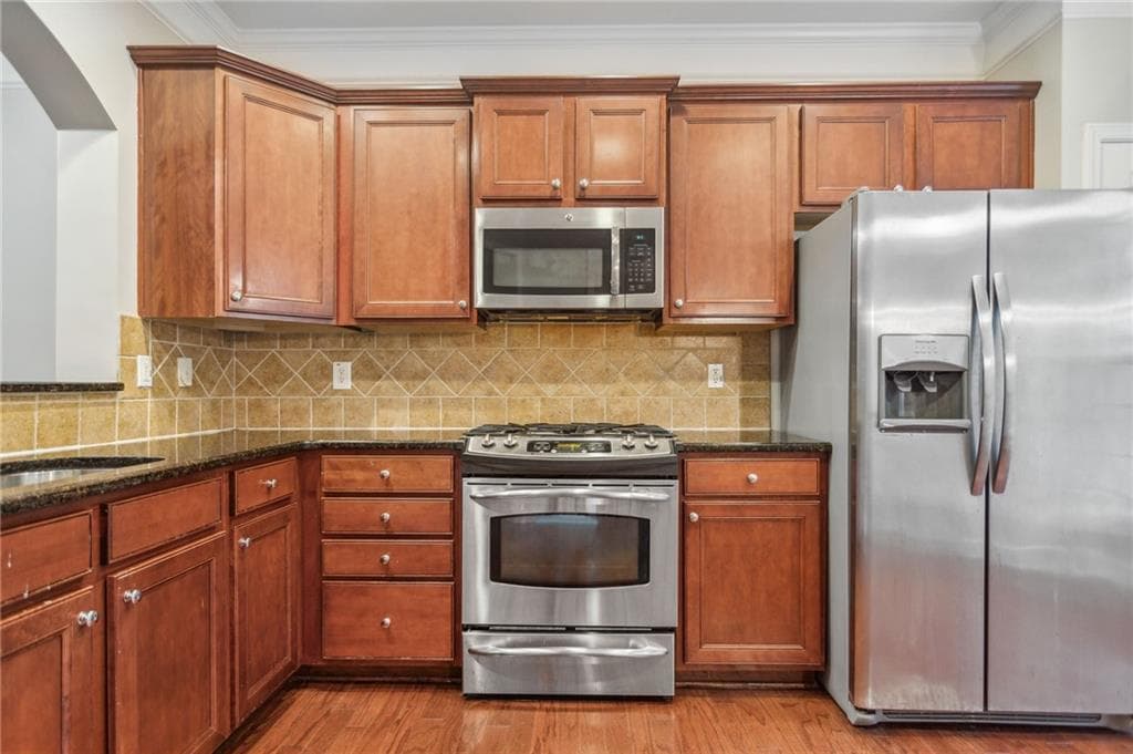 3 bedroom, 4 bathroom, 1,845 sq ft townhouse for rent at 2263 Limehurst Drive, Brookhaven, GA 30319 for $3,500 a month — photo 10