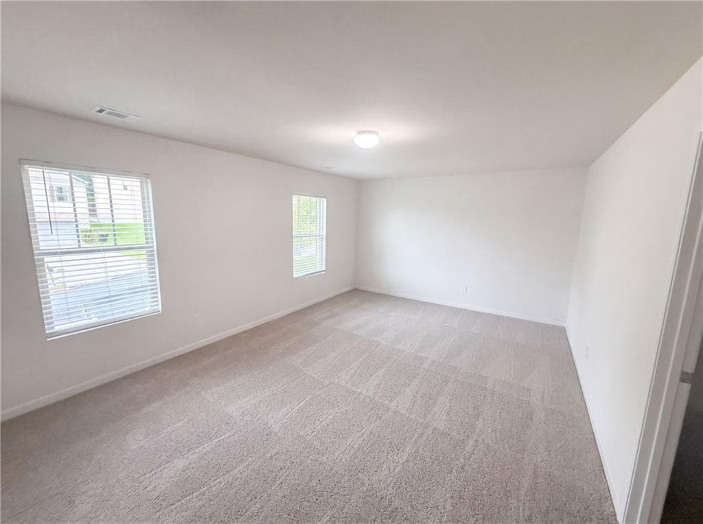 4 bedroom, 3 bathroom, 2,389 sq ft single family residence for sale at 611 Dodson Lake Court, Fairburn, GA 30213 — photo 7