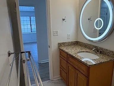 3 bedroom, 3 bathroom, 1,564 sq ft townhouse for rent at 300 Winding River Drive G, Sandy Springs, GA 30350 for $2,250 a month — photo 2