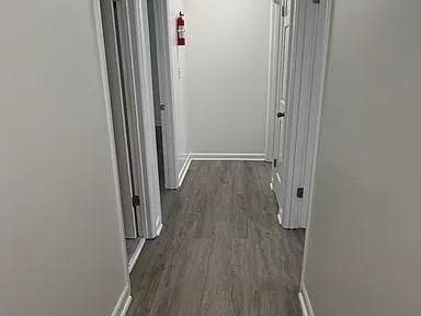 3 bedroom, 3 bathroom, 1,564 sq ft townhouse for rent at 300 Winding River Drive G, Sandy Springs, GA 30350 for $2,250 a month — photo 9