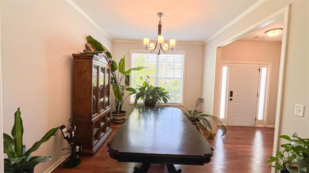 4 bedroom, 3 bathroom, 2,160 sq ft single family residence for sale at 3835 Hawk Tail Drive, Loganville, GA 30052 — photo 6