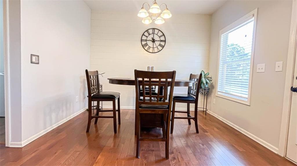 4 bedroom, 3 bathroom, 2,160 sq ft single family residence for sale at 3835 Hawk Tail Drive, Loganville, GA 30052 — photo 9