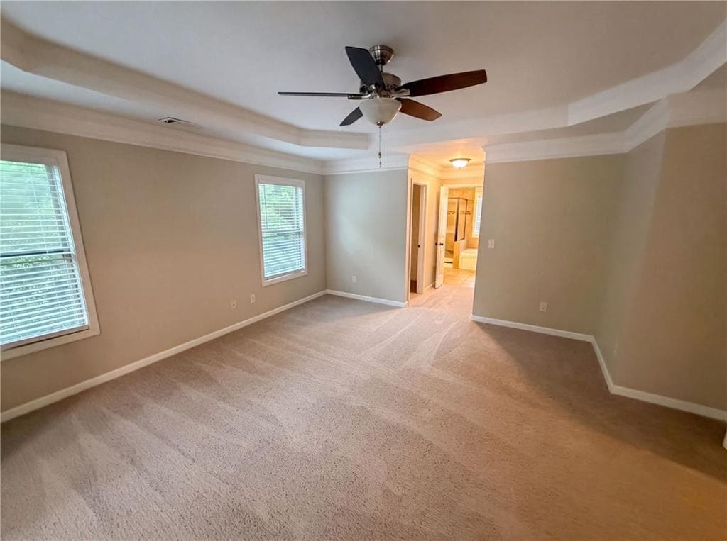 5 bedroom, 4 bathroom, 3,433 sq ft single family residence under contract at 2772 Bluestone Drive, Atlanta, GA 30331 — photo 4