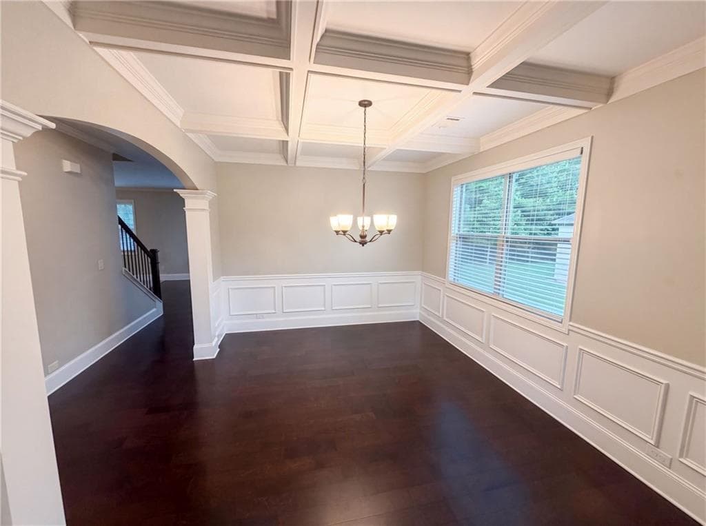 5 bedroom, 4 bathroom, 3,433 sq ft single family residence under contract at 2772 Bluestone Drive, Atlanta, GA 30331 — photo 6