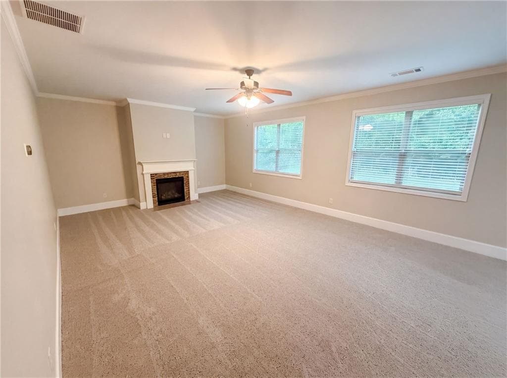 5 bedroom, 4 bathroom, 3,433 sq ft single family residence under contract at 2772 Bluestone Drive, Atlanta, GA 30331 — photo 8