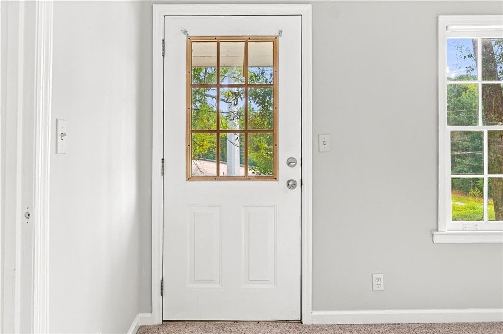 3 bedroom, 1 bathroom, 928 sq ft single family residence for sale at 3350 Center Street, Austell, GA 30106 — photo 6