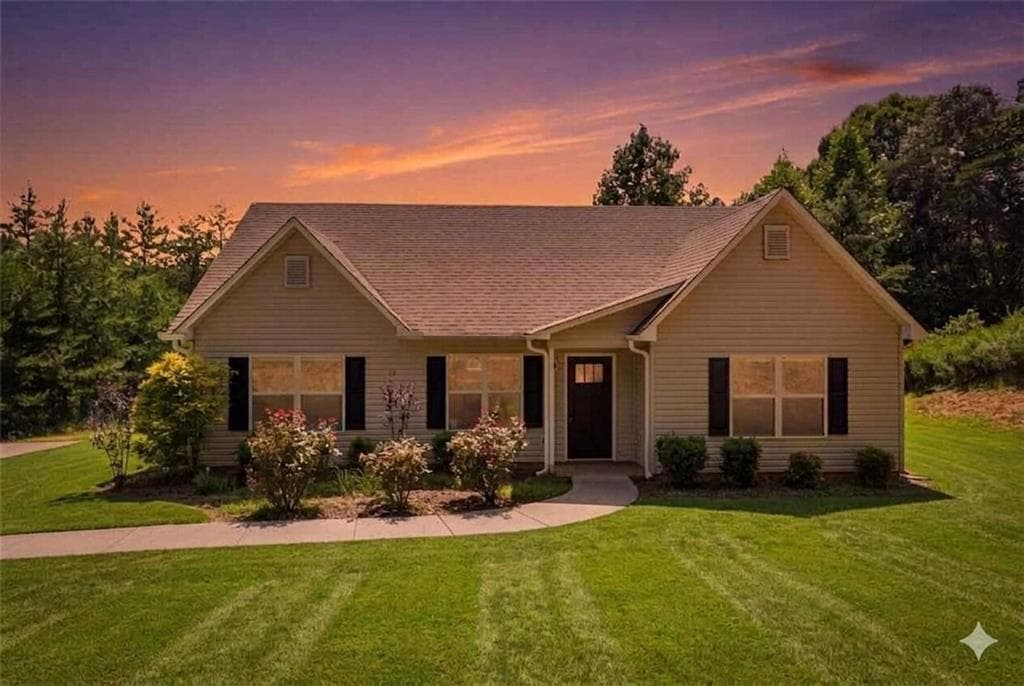 39 Fireside Ridge Drive