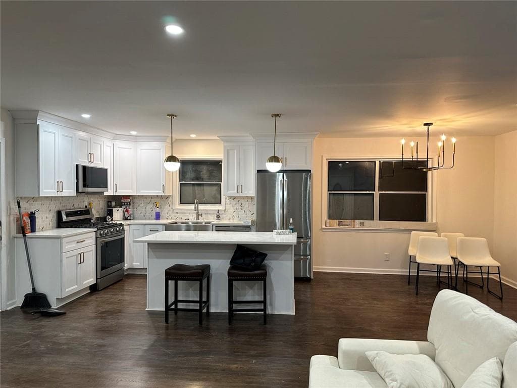 3 bedroom, 3 bathroom, 1,286 sq ft single family residence for sale at 2691 Westchester Drive, Atlanta, GA 30344 — photo 10