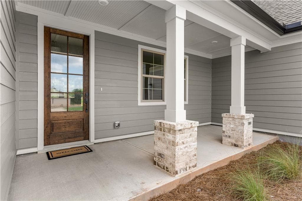 4 bedroom, 3 bathroom, 3,434 sq ft single family residence for sale at 1101 Madison Hills Drive, Madison, GA 30650 — photo 7
