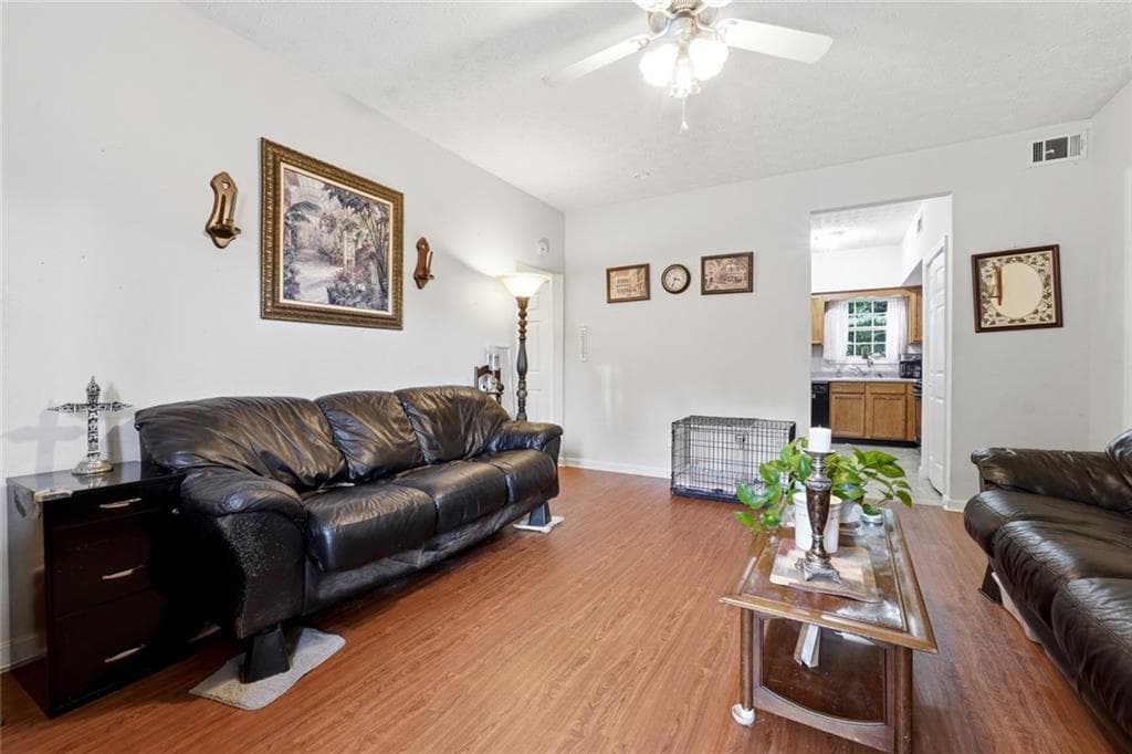 3 bedroom, 2 bathroom, 1,575 sq ft single family residence for sale at 105 Twin Pines Court, Dallas, GA 30132 — photo 7