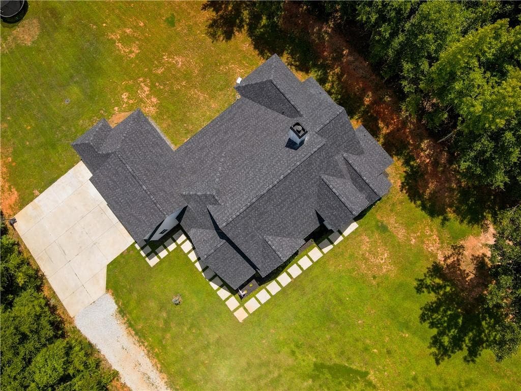 5 bedroom, 4 bathroom, 3,238 sq ft single family residence for sale at 860 W Ridgeway Road, Maysville, GA 30558 — photo 8
